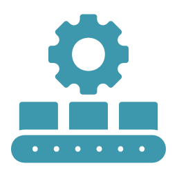 Üretim ve Tedarik Zinciri Modülü